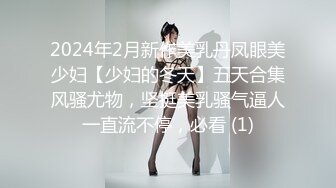 2024年2月新作美乳丹凤眼美少妇【少妇的冬天】五天合集风骚尤物，坚挺美乳骚气逼人一直流不停，必看 (1)