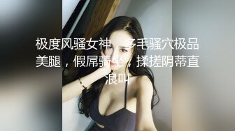 极度风骚女神，多毛骚穴极品美腿，假屌骑坐，揉搓阴蒂直浪叫