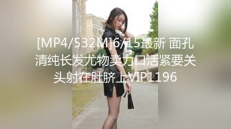 [MP4/532M]6/15最新 面孔清纯长发尤物卖力口活紧要关头射在肚脐上VIP1196