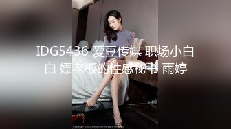 IDG5436 爱豆传媒 职场小白白 嫖老板的性感秘书 雨婷