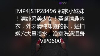 [MP4]STP28496 邻家小妹妹！清纯系美少女！圣诞情趣内衣，外表清纯却骚的很，猛扣嫩穴大量喷水，浴室洗澡湿身 VIP0600