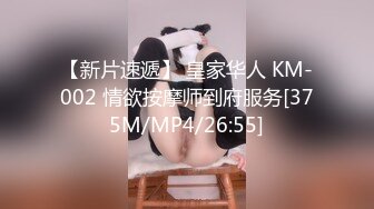 【新片速遞】 皇家华人 KM-002 情欲按摩师到府服务[375M/MP4/26:55]