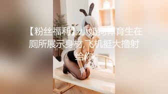 【粉丝福利】小奶狗体育生在厕所展示身材,飞机挺大撸射给你