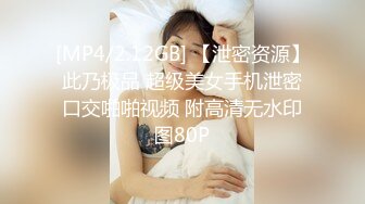 [MP4/2.12GB] 【泄密资源】此乃极品 超级美女手机泄密口交啪啪视频 附高清无水印图80P