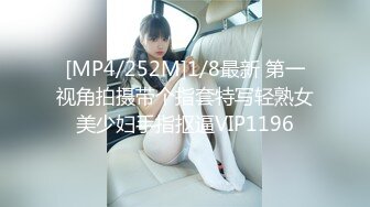 [MP4/252M]1/8最新 第一视角拍摄带个指套特写轻熟女美少妇手指抠逼VIP1196