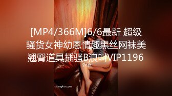 [MP4/366M]6/6最新 超级骚货女神幼恩情趣黑丝网袜美翘臀道具插骚B浪叫VIP1196