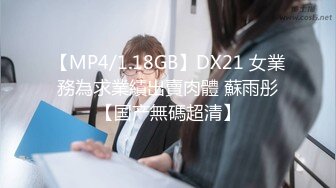 【MP4/1.18GB】DX21 女業務為求業績出賣肉體 蘇雨彤【国产無碼超清】