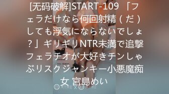 [无码破解]START-109 「フェラだけなら何回射精（だ）しても浮気にならないでしょ？」ギリギリNTR未満で追撃フェラチオが大好きチンしゃぶリスクジャンキー小悪魔痴女 宮島めい