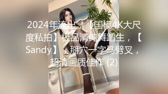 2024年流出，【国模4K大尺度私拍】极品清纯舞蹈生，【Sandy】，掰穴一字马劈叉，超清画质佳作 (2)