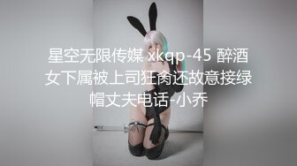 星空无限传媒 xkqp-45 醉酒女下属被上司狂肏还故意接绿帽丈夫电话-小乔