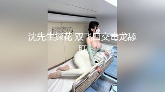 沈先生探花 双飞口交毒龙舔肛