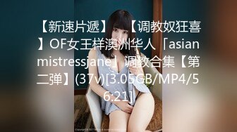 【新速片遞】 ✨【调教奴狂喜】OF女王样澳洲华人「asianmistressjane」调教合集【第二弹】(37v)[3.05GB/MP4/56:21]