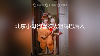 北京小母狗喜欢大粗鸡巴后入