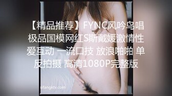 【精品推荐】FYNC风吟鸟唱极品国模网红S斯戴媛激情性爱互动 一流口技 放浪啪啪 单反拍摄 高清1080P完整版