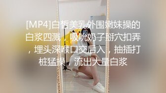 [MP4]白皙美乳外围嫩妹操的白浆四溅，吸吮奶子掰穴扣弄，埋头深喉口交后入，抽插打桩猛操，流出大量白浆