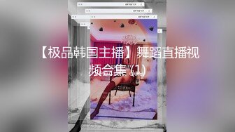 【极品韩国主播】舞蹈直播视频合集 (1)