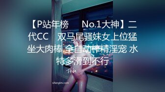 【P站年榜❤️No.1大神】二代CC✨ 双马尾骚妹女上位猛坐大肉棒 全自动榨精淫宠 水特多滑到不行