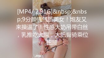 [MP4/ 2.91G]&nbsp;&nbsp;9分颜值气质美女！炮友又来操逼了！性感大奶吊带白丝，乳推吃大屌，大肥臀骑乘位扭腰