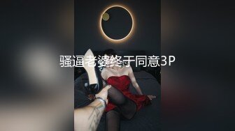 骚逼老婆终于同意3P