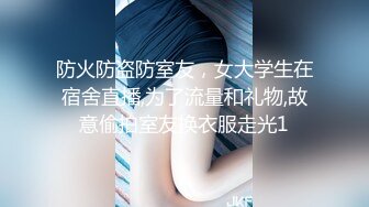 防火防盗防室友，女大学生在宿舍直播,为了流量和礼物,故意偷拍室友换衣服走光1