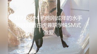 STP25694 约炮刚成年的水手服娃娃音白虎兼职学妹SM式做爱