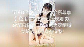 STP18774 【贺新春会所尊享】色鬼老板的秘密潜规则 办公室内强行口爆后入火辣制服女秘书 纹身女神艾秋