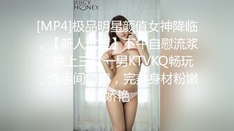 [MP4]极品明星颜值女神降临，【新人试镜】下午自慰流浆，晚上三女一男KTVKQ畅玩，洗手间口爆，完美身材粉嫩娇艳