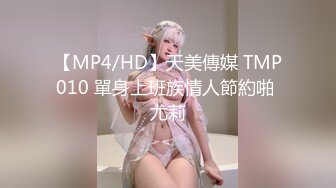 【MP4/HD】天美傳媒 TMP010 單身上班族情人節約啪 尤莉