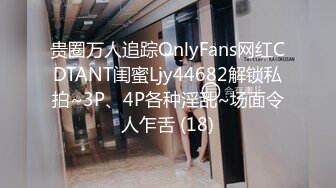 贵圈万人追踪OnlyFans网红CDTANT闺蜜Ljy44682解锁私拍~3P、4P各种淫乱~场面令人乍舌 (18)