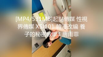 [MP4/531MB]起點傳媒 性視界傳媒 XSJ101 韓漫改編 養子的秘密教學3 唐雨菲