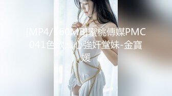 [MP4/560MB]蜜桃傳媒PMC041色欲熏心強奸堂妹-金寶媛