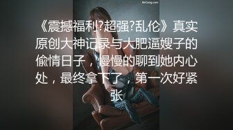 《震撼福利?超强?乱伦》真实原创大神记录与大肥逼嫂子的偸情日子，慢慢的聊到她内心处，最终拿下了，第一次好紧张