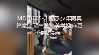 MD-0165-2.蜜苏.少年阿宾篇章二.骚气的小美学姐.麻豆传媒映画