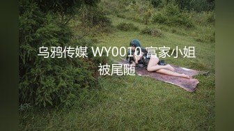 乌鸦传媒 WY0010 富家小姐被尾随