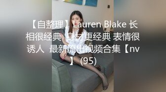 【自整理】Lauren Blake 长相很经典  身材更经典 表情很诱人  最新流出视频合集【nv】 (95)