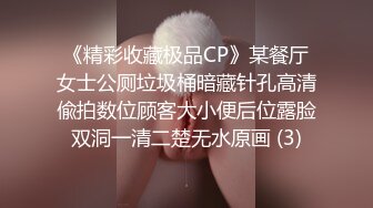 《精彩收藏极品CP》某餐厅女士公厕垃圾桶暗藏针孔高清偸拍数位顾客大小便后位露脸双洞一清二楚无水原画 (3)