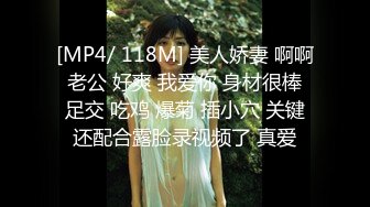 [MP4/ 118M] 美人娇妻 啊啊 老公 好爽 我爱你 身材很棒 足交 吃鸡 爆菊 插小穴 关键还配合露脸录视频了 真爱