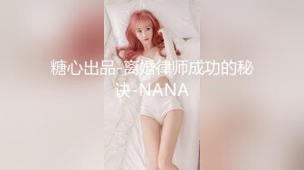 糖心出品-离婚律师成功的秘诀-NANA